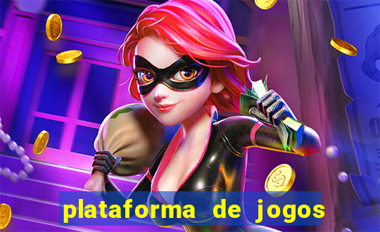 plataforma de jogos online chinesa